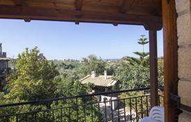 3 dormitorio chalet 106 m² en Peloponeso, Grecia. 220 000 €