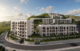 2 dormitorio piso 80 m² en Budva city, Montenegro. 273 000 €