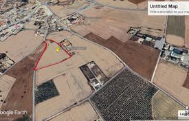 Terreno en Larnaca, Chipre. 850 000 €