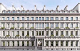 New residential complex with apartments en Londres, Gran Bretaña. de £1 645 000