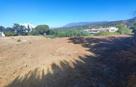 Terreno en Marbella, España. 879 000 €