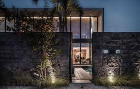 2 dormitorio villa 123 m² en Jalan Umalas, Indonesia. $270 000