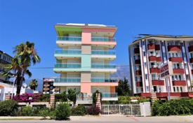 Piso – Alanya, Antalya, Turquía. $97 000