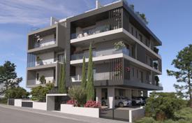 2-dormitorio apartamentos en edificio nuevo en Limasol (Lemesos), Chipre. 305 000 €