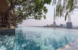 Condominio – Watthana, Bangkok, Tailandia. $227 000