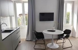 1 dormitorio piso 27 m² en Pula, Croacia. 133 000 €