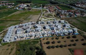 3 dormitorio villa 120 m² en Larnaca, Chipre. 375 000 €