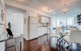 2 dormitorio piso en Fleet Street, Canadá. C$1 049 000