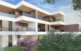 2 dormitorio piso 74 m² en Pula, Croacia. 222 000 €