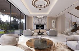 New residential complex with apartments en Ghadeer Al Tayr, EAU. de $5 577 000