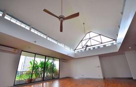 3 dormitorio ático en Watthana, Tailandia. $3 700  por semana
