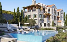 2 dormitorio piso 93 m² en Tivat city, Montenegro. 716 000 €