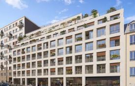 New residential complex with apartments en París, Francia. de 362 000 €