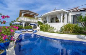5 dormitorio villa 400 m² en South Kuta, Indonesia. $1 800 000