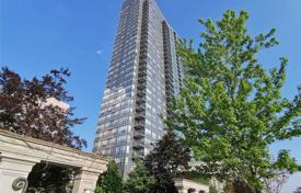 2 dormitorio piso en North York, Canadá. C$712 000