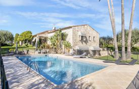 5 dormitorio villa 360 m² en Fabron, Francia. 2 480 000 €