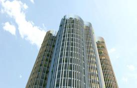 2-dormitorio apartamentos en edificio nuevo 53 m² en Tiflis, Georgia. $135 000