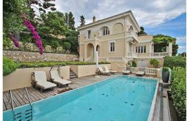 Villa – Cap d'Ail, Costa Azul, Francia. 13 800 €  por semana