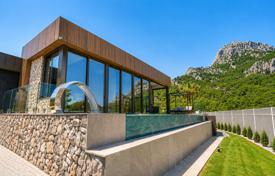4 dormitorio villa 180 m² en Antalya (city), Turquía. 138 821 000 TRY