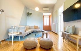 2 dormitorio piso 85 m² en Peloponeso, Grecia. Price on request