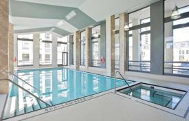 3 dormitorio piso en Scarborough, Canadá. C$919 000