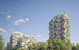 New residential complex with apartments en Hauts-de-Seine, Francia. de 301 000 €