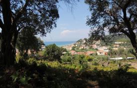 Terreno – Corfú (Kérkyra), Administration of the Peloponnese, Western Greece and the Ionian Islands, Grecia. 219 000 €