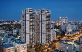 4 dormitorio piso 105 m² en Netanya, Israel. $959 000
