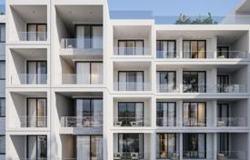 1-dormitorio apartamentos en edificio nuevo en Limasol (Lemesos), Chipre. 319 000 €