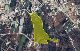 Terreno en Sisi, Grecia. 2 200 000 €