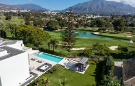 5 dormitorio villa 710 m² en Marbella, España. 7 495 000 €