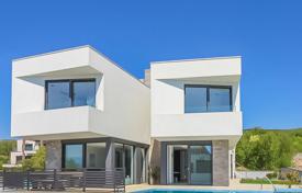 8 dormitorio casa de pueblo 330 m² en Općina Kostrena, Croacia. 1 900 000 €
