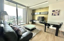 1-dormitorio apartamentos en condominio en Watthana, Tailandia. $332 000