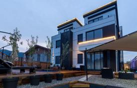 New residential complex with apartments en Budva city, Montenegro. de 146 000 €