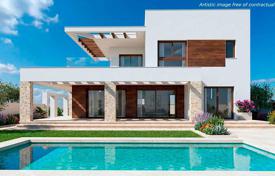 3 dormitorio villa 182 m² en Rojales, España. 928 000 €