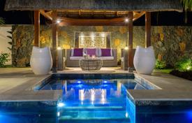 3 dormitorio villa 485 m² en Riviere du Rempart, Mauritius. $802 000