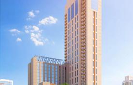 Tienda MARRIOTT JVC – Jumeirah Village Circle, Jumeirah Village, Dubai, EAU. $5 111 000
