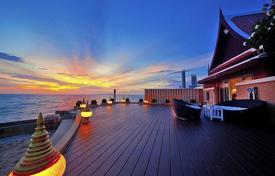Villa – Pattaya, Chonburi, Tailandia. 8 100 €  por semana