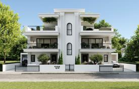 New residential complex with apartments en Larnaca, Chipre. de 495 000 €