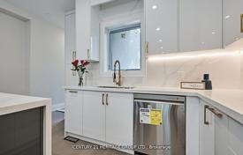 6 dormitorio adosado en Old Toronto, Canadá. C$2 670 000