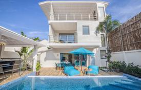 Villa – Samui, Surat Thani, Tailandia. 3 300 €  por semana