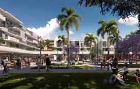 New residential complex with apartments en St-Laurent-du-Var, Francia. de 322 000 €