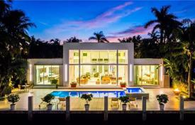 Villa – Fort Lauderdale, Florida, Estados Unidos. $3 250 000