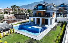 5 dormitorio villa 202 m² en Fethiye, Turquía. $912 000