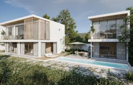 New residential complex with villas en Samui, Tailandia. de $776 000