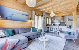 6 dormitorio chalet en Morzine, Francia. 950 000 €