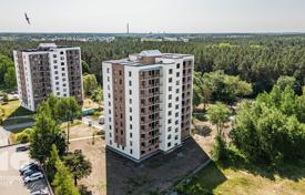 4-dormitorio apartamentos en edificio nuevo 95 m² en Latgale Suburb, Letonia. 213 000 €