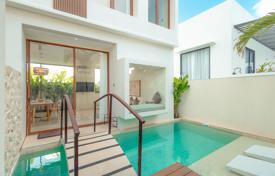 2 dormitorio villa 155 m² en Uluwatu, Indonesia. $205 000
