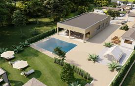 Terreno en Posedarje, Croacia. Price on request