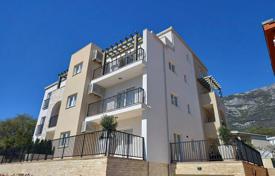2 dormitorio piso 64 m² en Bar city, Montenegro. 226 000 €